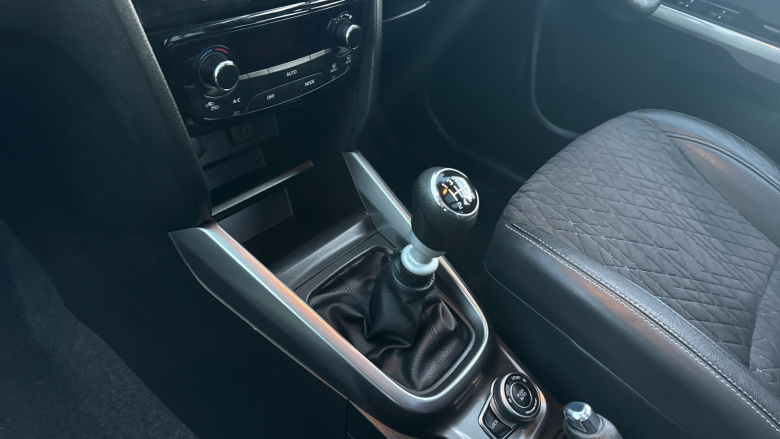 Suzuki Vitara 1.4 Boosterjet 48V Hybrid SZ5 ALLGRIP 5dr Petrol Estate